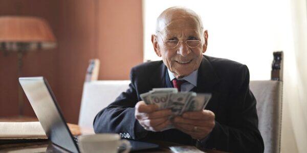 How Much Money Do I Need to Retire