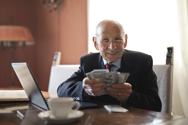 How Much Money Do I Need to Retire