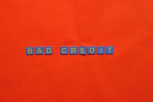 Personal loans for bad credit