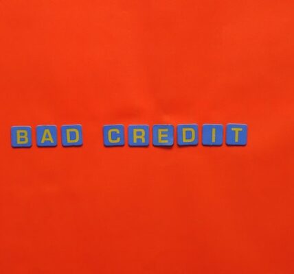 Personal loans for bad credit