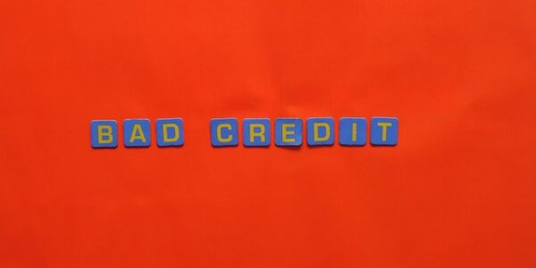 Personal loans for bad credit