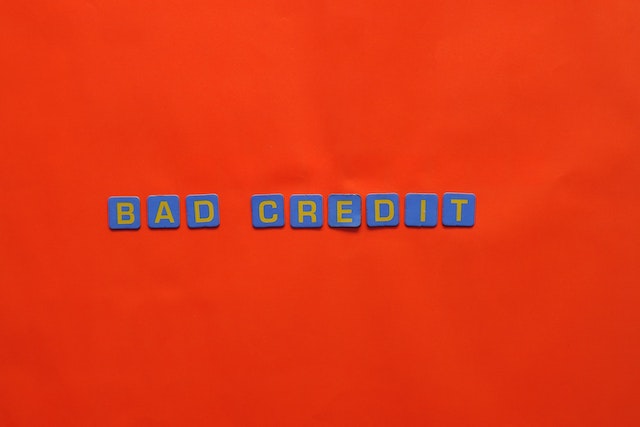 Personal loans for bad credit