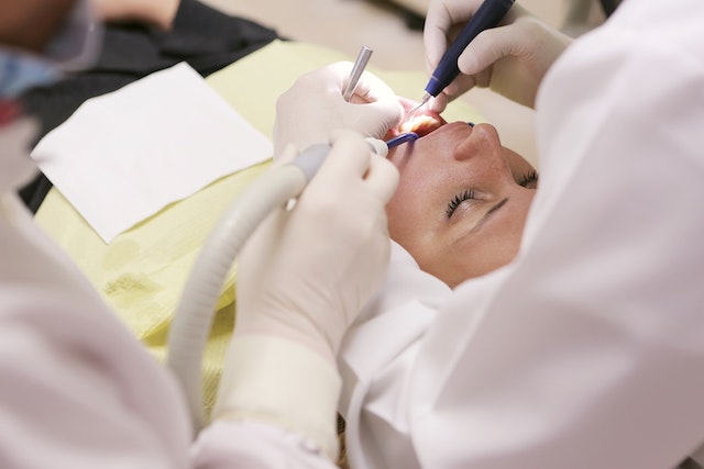 Plastic surgery near me