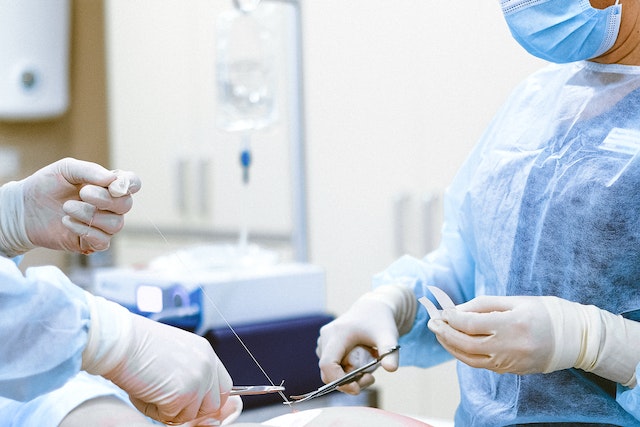 Plastic surgery near me